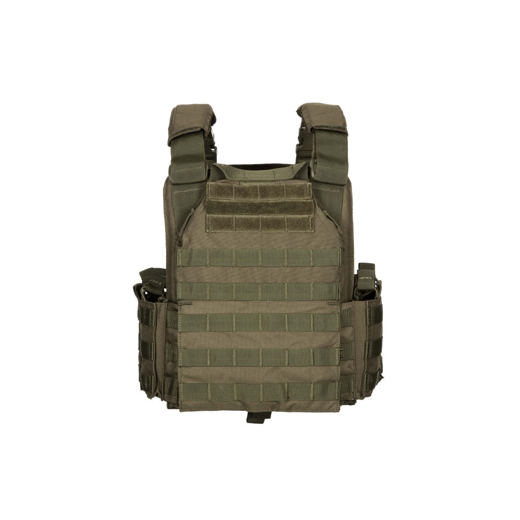 Плитоноска 2E Combat Тип 3 2Е Green (2E-MILPLACARTYPE3-YC-OG) - изображение 4