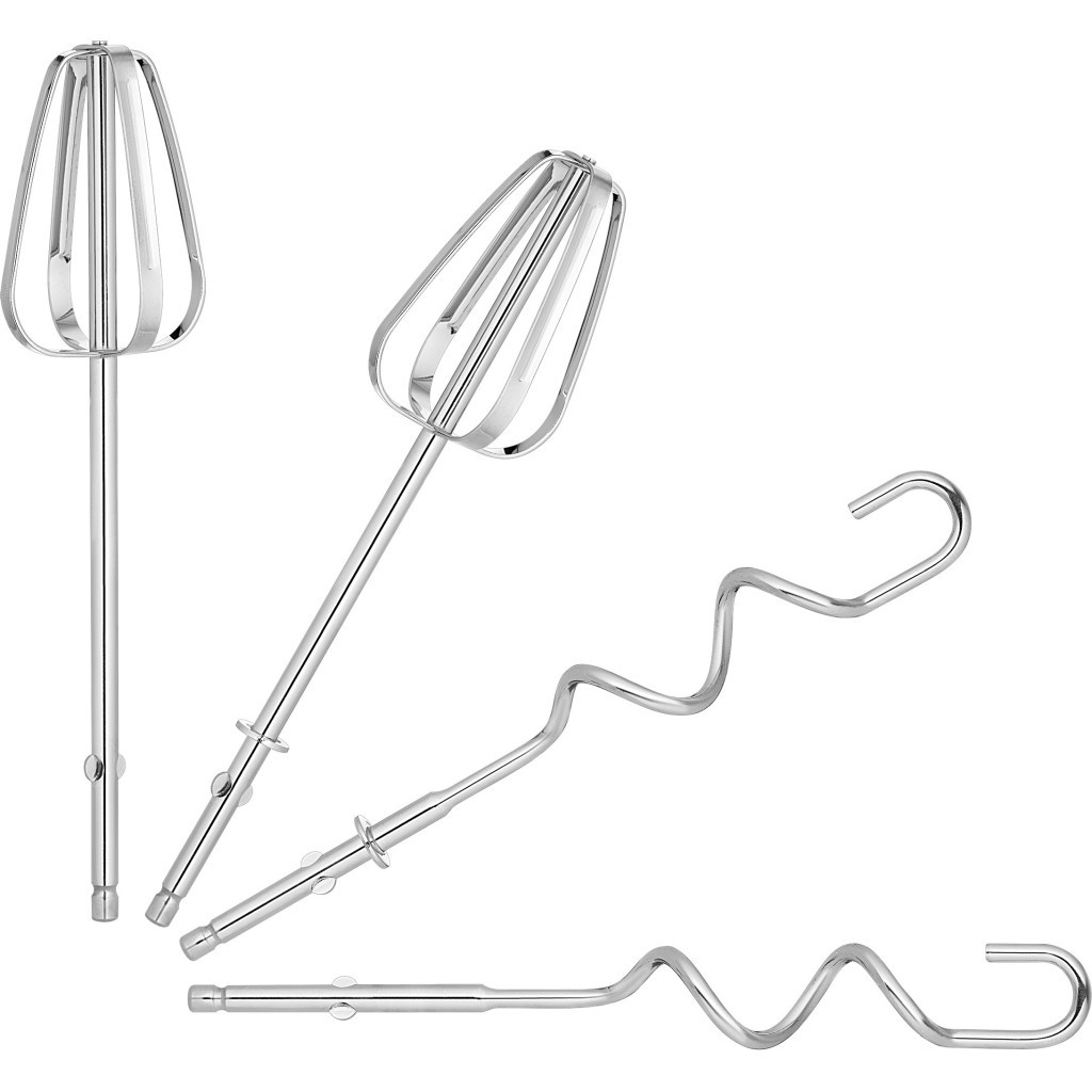 Міксер Sencor SHM5401GR - зображення 8