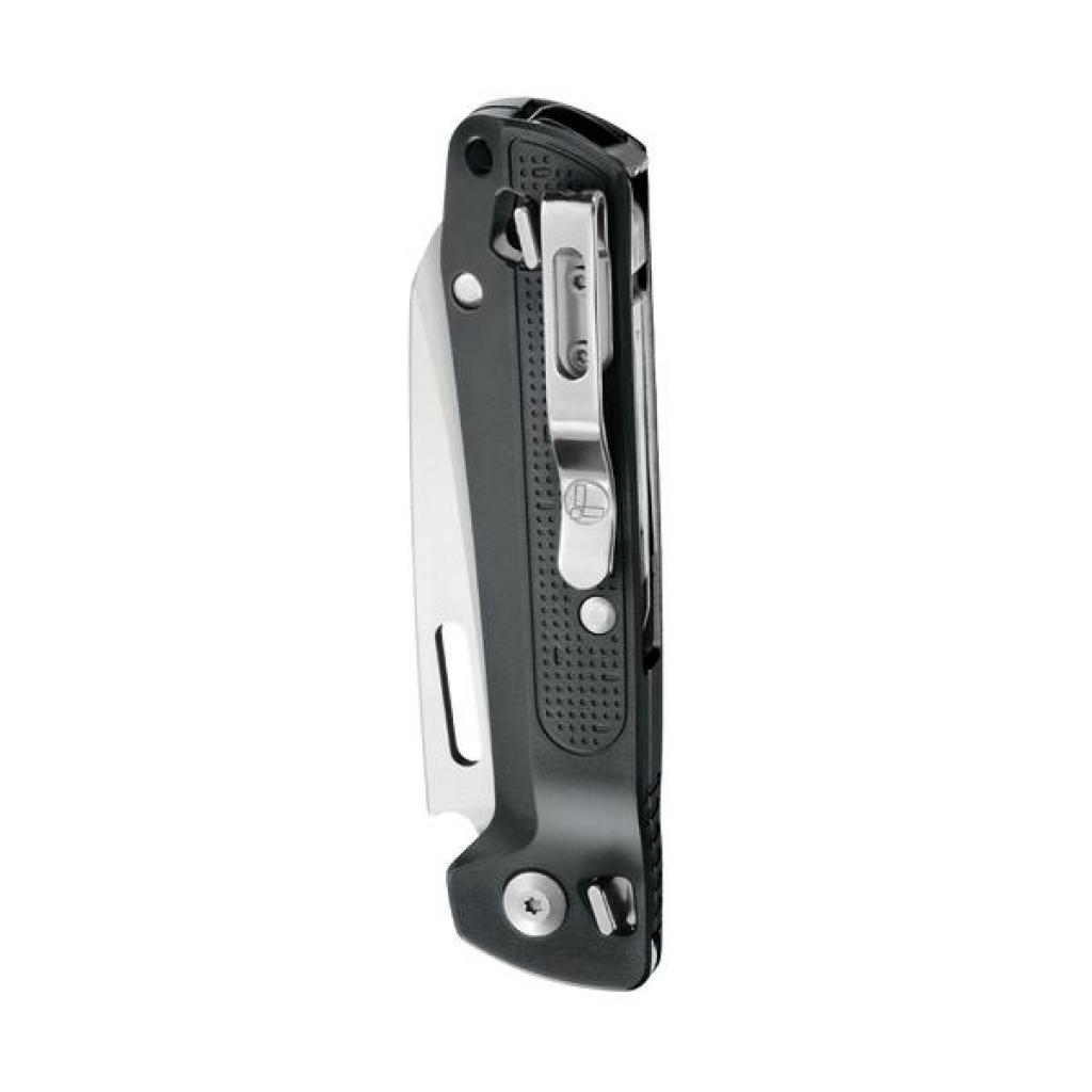 Мультитул Leatherman Free K2 Gray (832659) - зображення 2