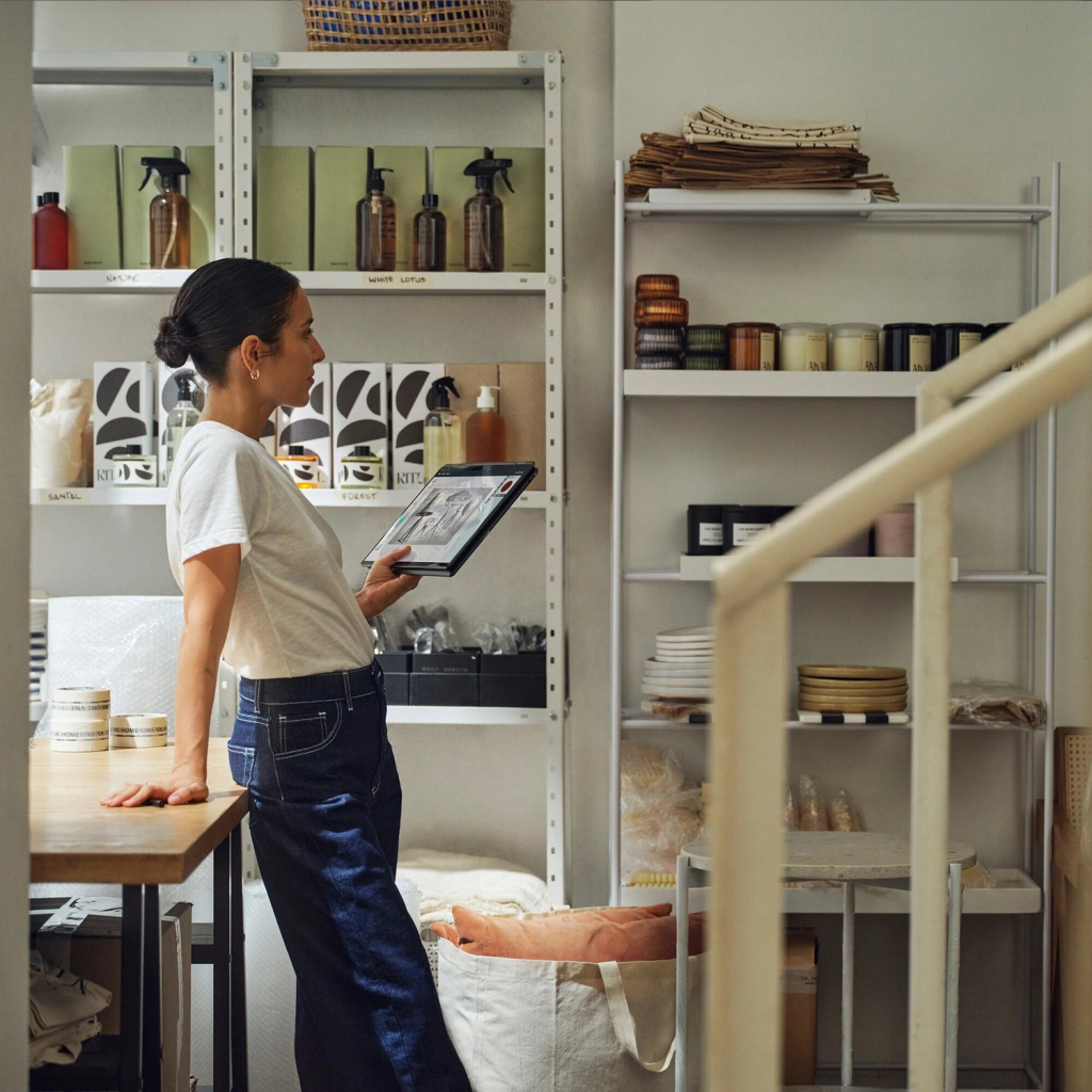 Ноутбук HP OmniBook Ultra Flip x360 14-fh0013ua (D16C3EA) - зображення 10