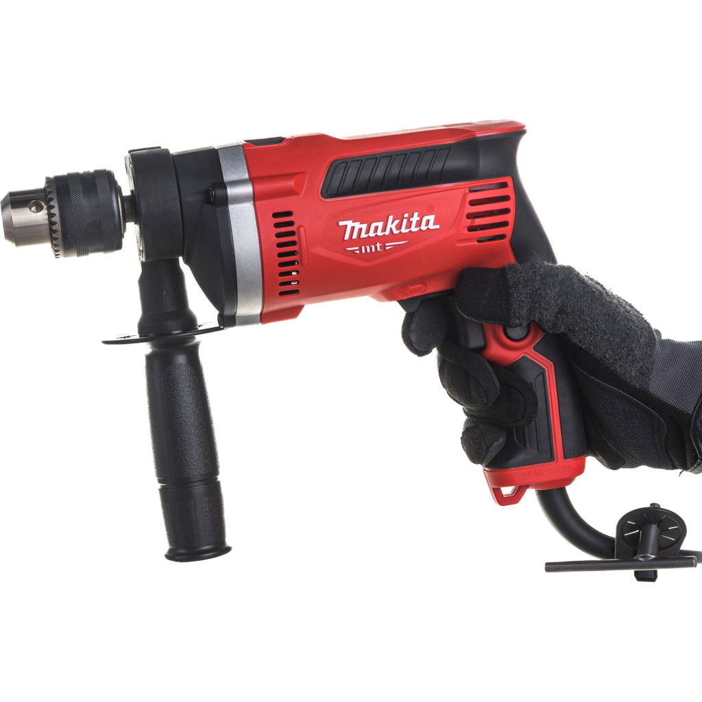 Дриль Makita M8100 - изображение 3