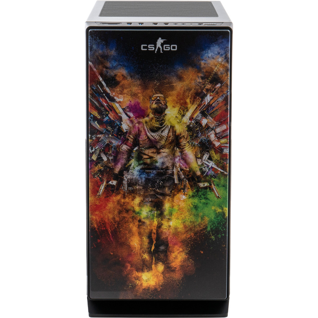 Комп'ютер Vinga Wolverine D6028 (I5M32G3050W.D6028) - зображення 2