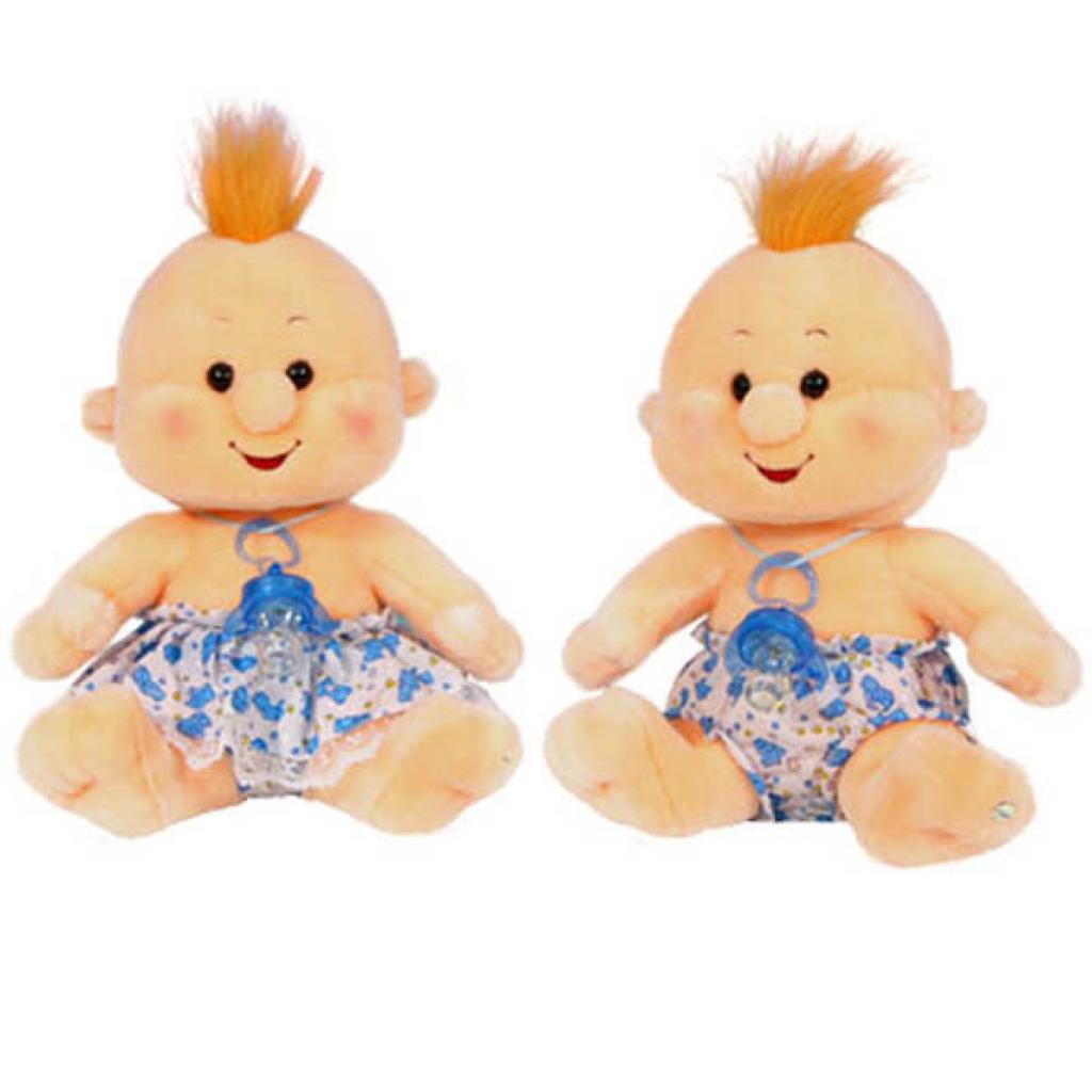 М'яка іграшка Lava Маля (муз., 23 см) (LA710A) - зображення 1