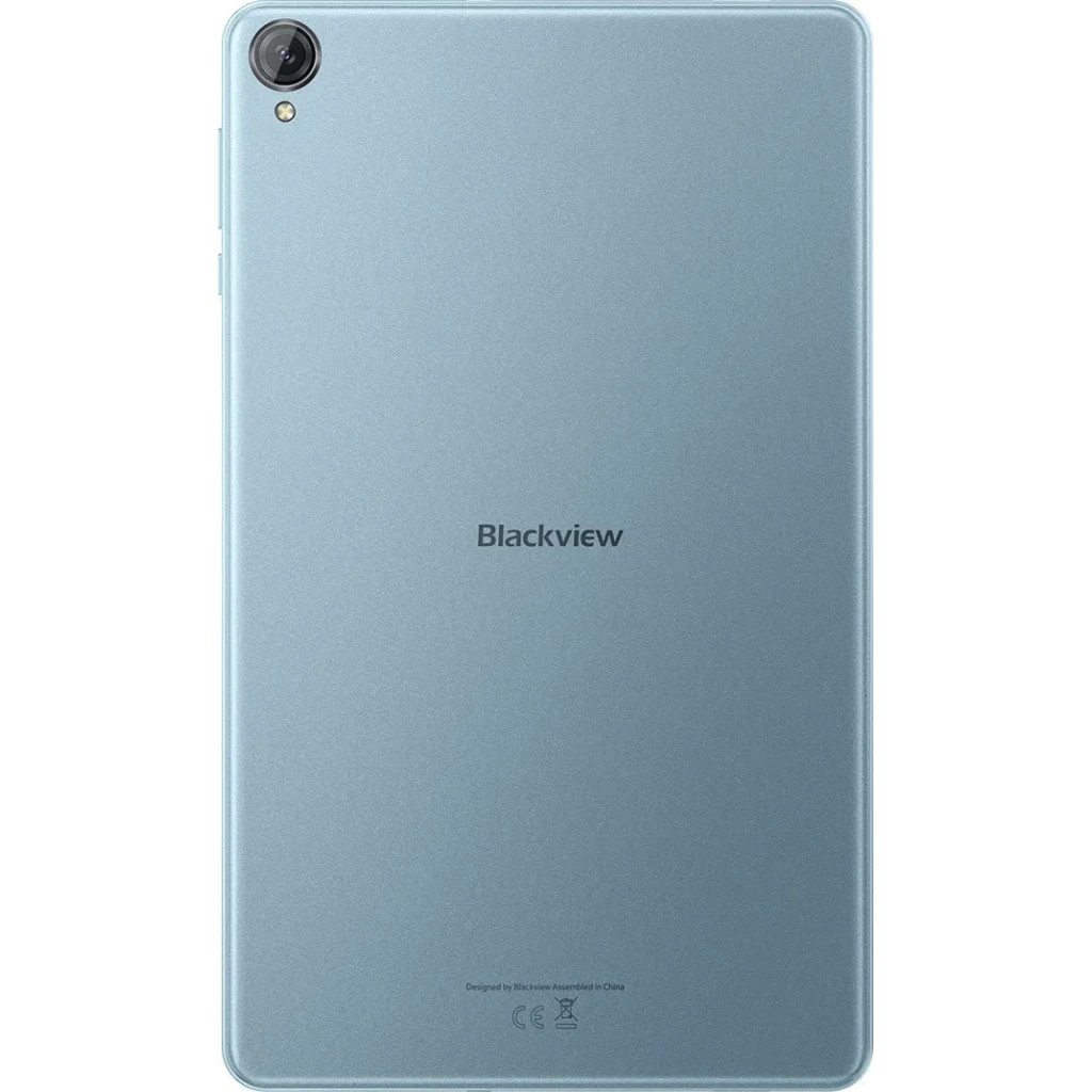Планшет Blackview Tab 50 8" 4/128GB / WIFI Blue (6931548314011) - зображення 3