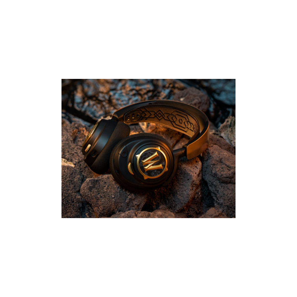Навушники SteelSeries Arctis Nova 7 World of Warcraft Edition (61558) - зображення 5