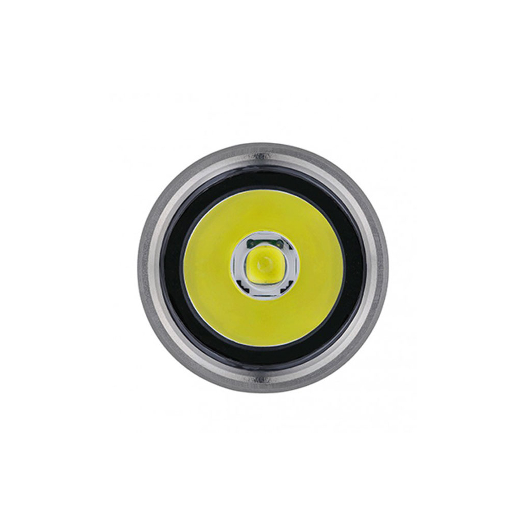 Ліхтар Olight I3T EOS Grey (2370.36.71) - зображення 6