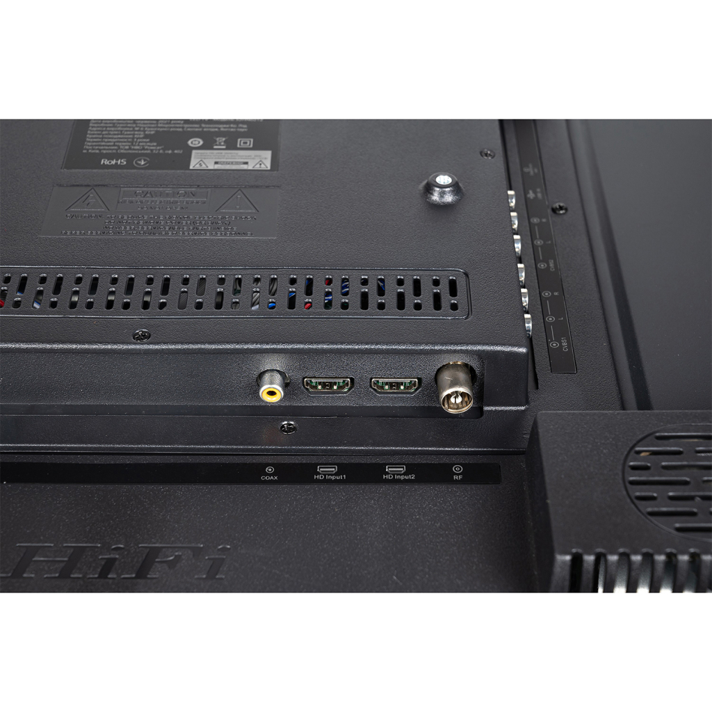 Телевізор Ozonehd 32HN22T2 - зображення 5