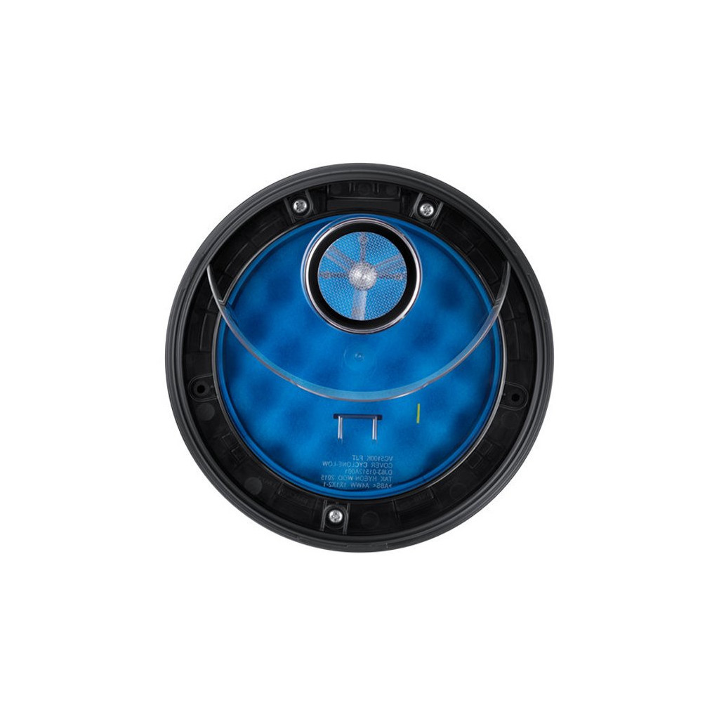 Пилосос Samsung VC21K5170HG/EV - зображення 11