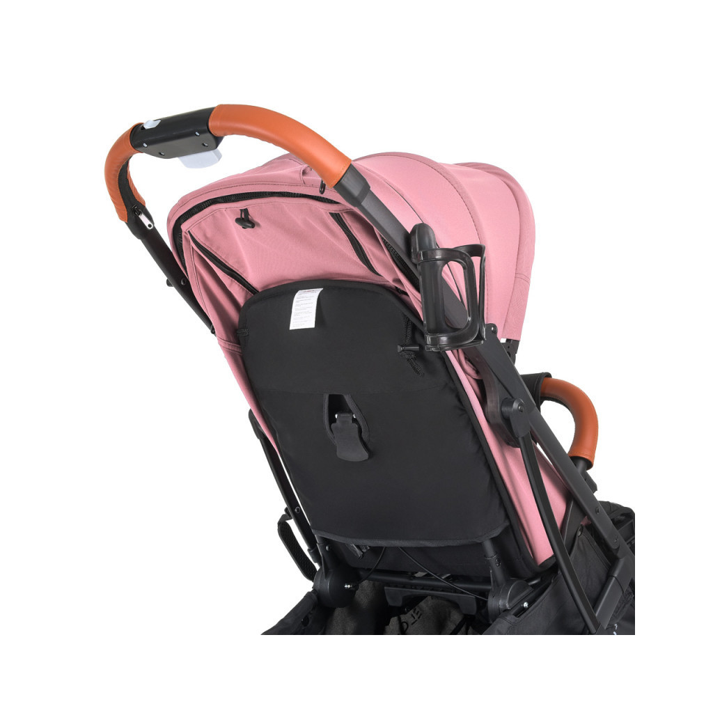 Коляска El Camino Yoga ll (M 3910 v.2 pastel pink) - зображення 10
