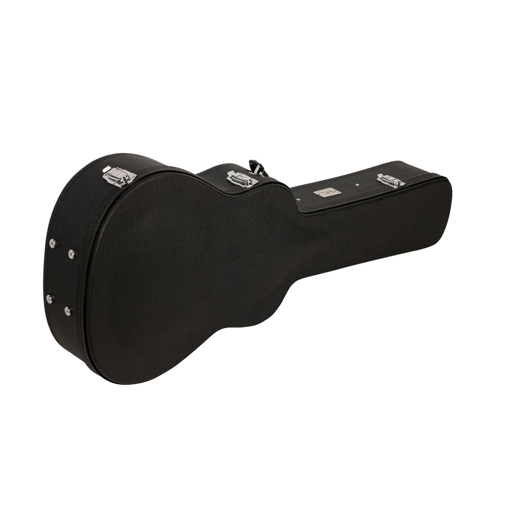 Гітара електроакустична Fender King Vintage Aged Natural (234859) - зображення 9