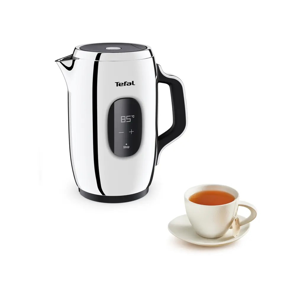 Електрочайник Tefal KI883D10 - зображення 2