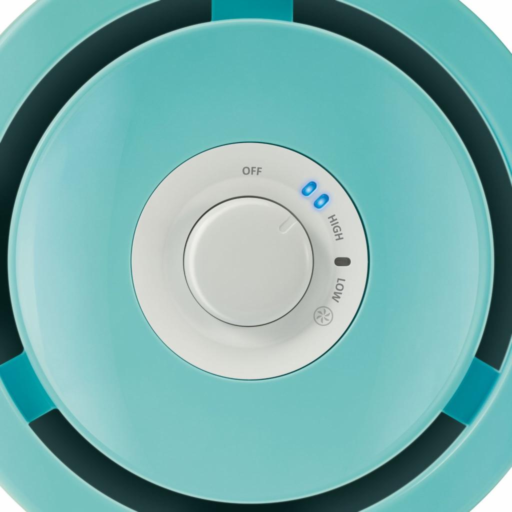 Зволожувач повітря Philips HU 4801/01 (HU4801/01) - зображення 4