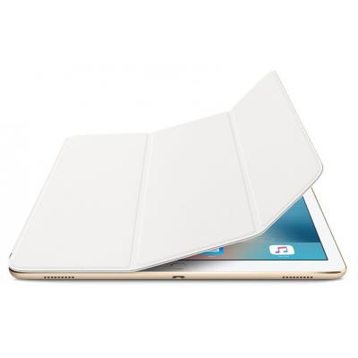 Чохол до планшета Apple Smart Cover для iPad Pro White (MLJK2ZM/A) - зображення 2