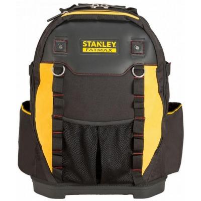 Сумка для інструмента Stanley рюкзак для инструмента "FatMax" (360х460х270мм) (1-95-611) - зображення 1