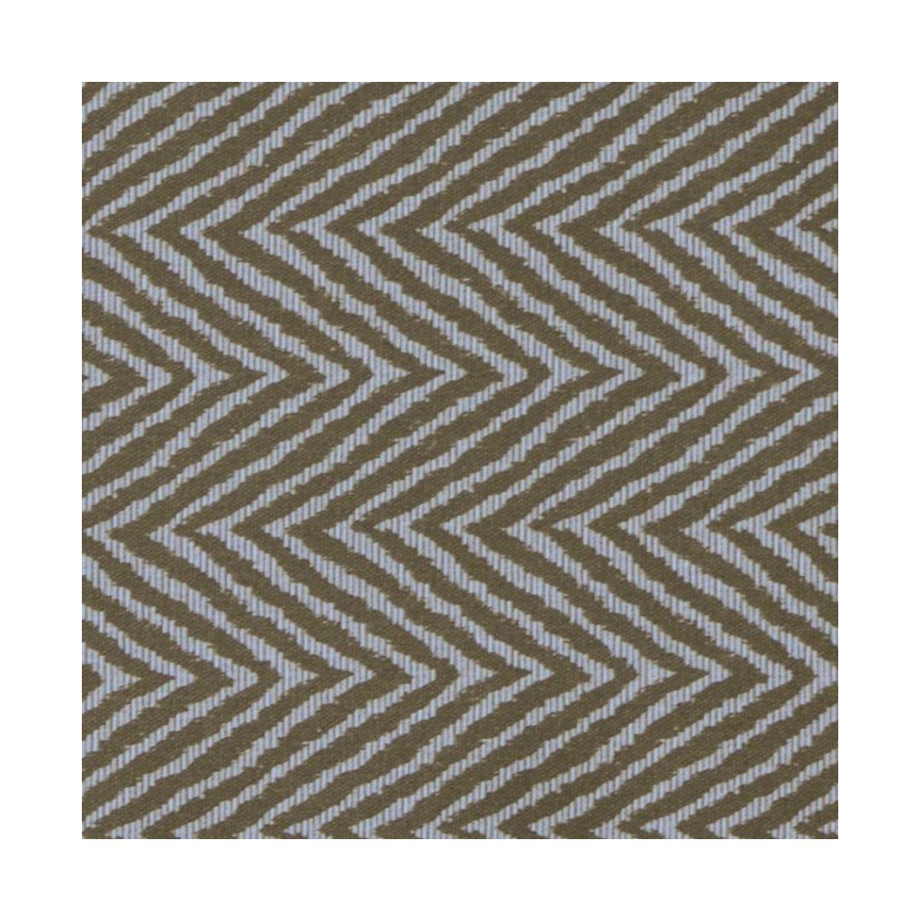 Наволочка Прованс жаккардовая British Brown 45х45 (010426) - зображення 3