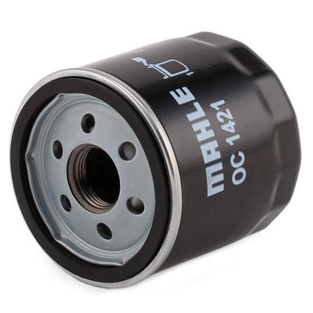 Фільтр масляний Mahle OC1421 - зображення 1