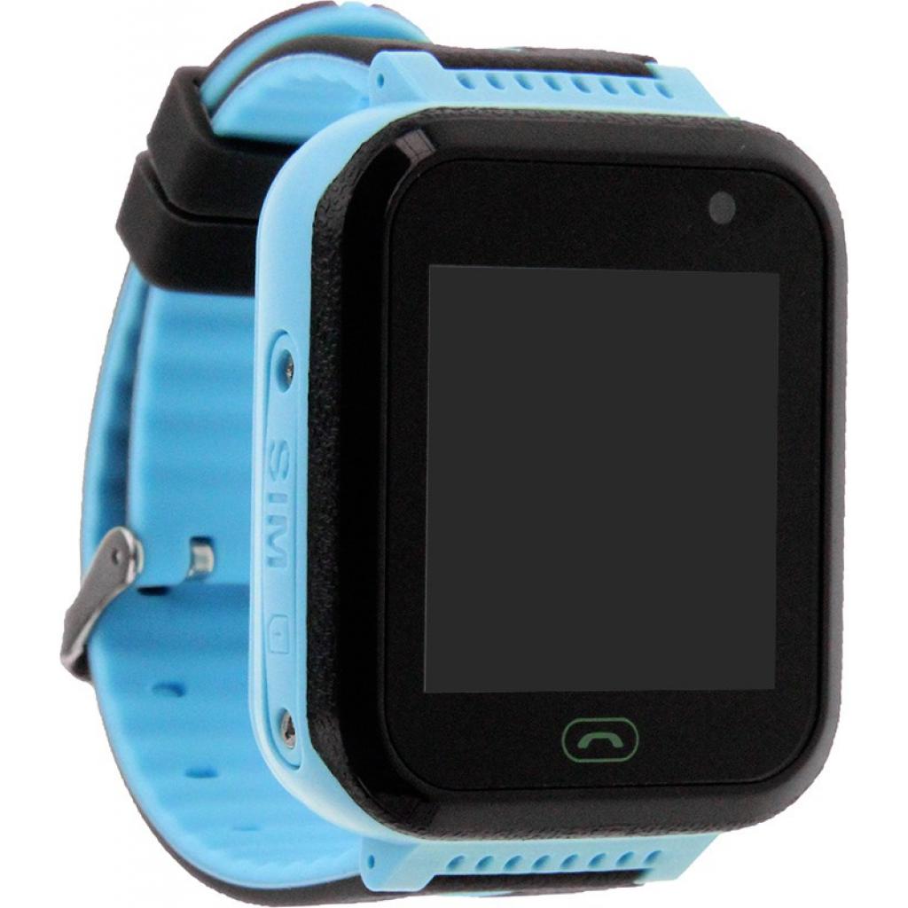 Смарт-годинник UWatch S7 Kid smart watch Blue (F_87348) - зображення 2