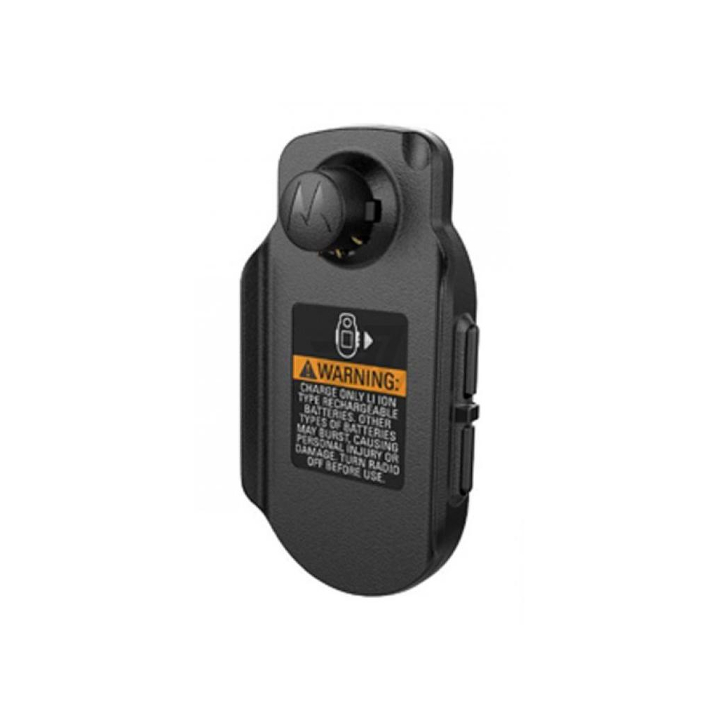 Зарядний пристрій Motorola CLK MUC 6-UP CHARGING CONVERSION KIT (PMLN7392A) - зображення 3