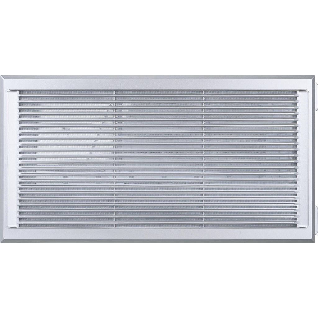 Корпус для ПК 1stPlayer GM7-SV-3FN7R-W-1FN7-W Silver (GM7-SV-3FN7R-W-1FN7-W) - зображення 8