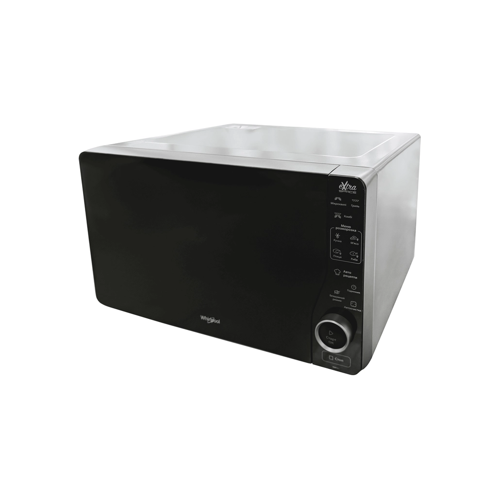 Мікрохвильова піч Whirlpool MWF421SL - зображення 5