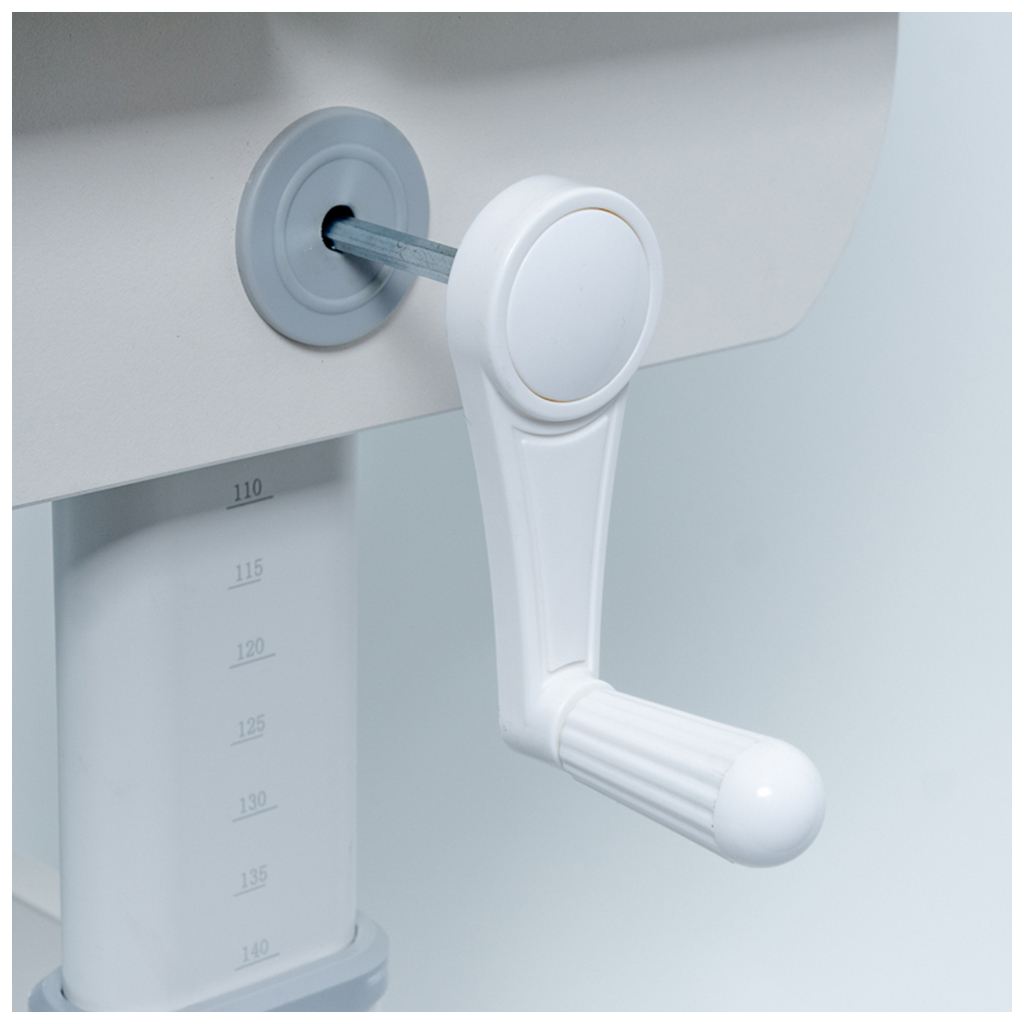 Парта Cubby Ammi grey (221919) - зображення 8