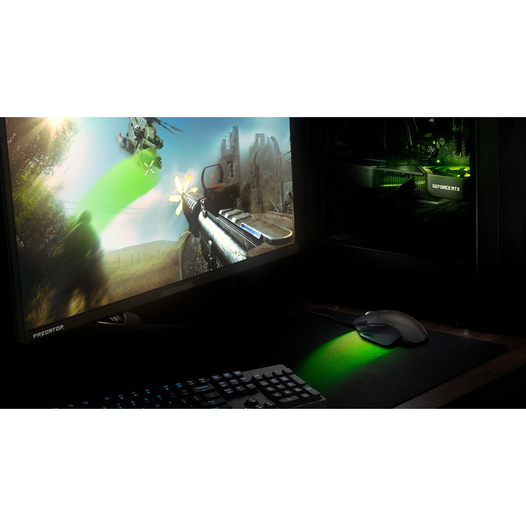 Монітор Acer Predator X25BMIIPRZX (UM.KX0EE.006) - зображення 7