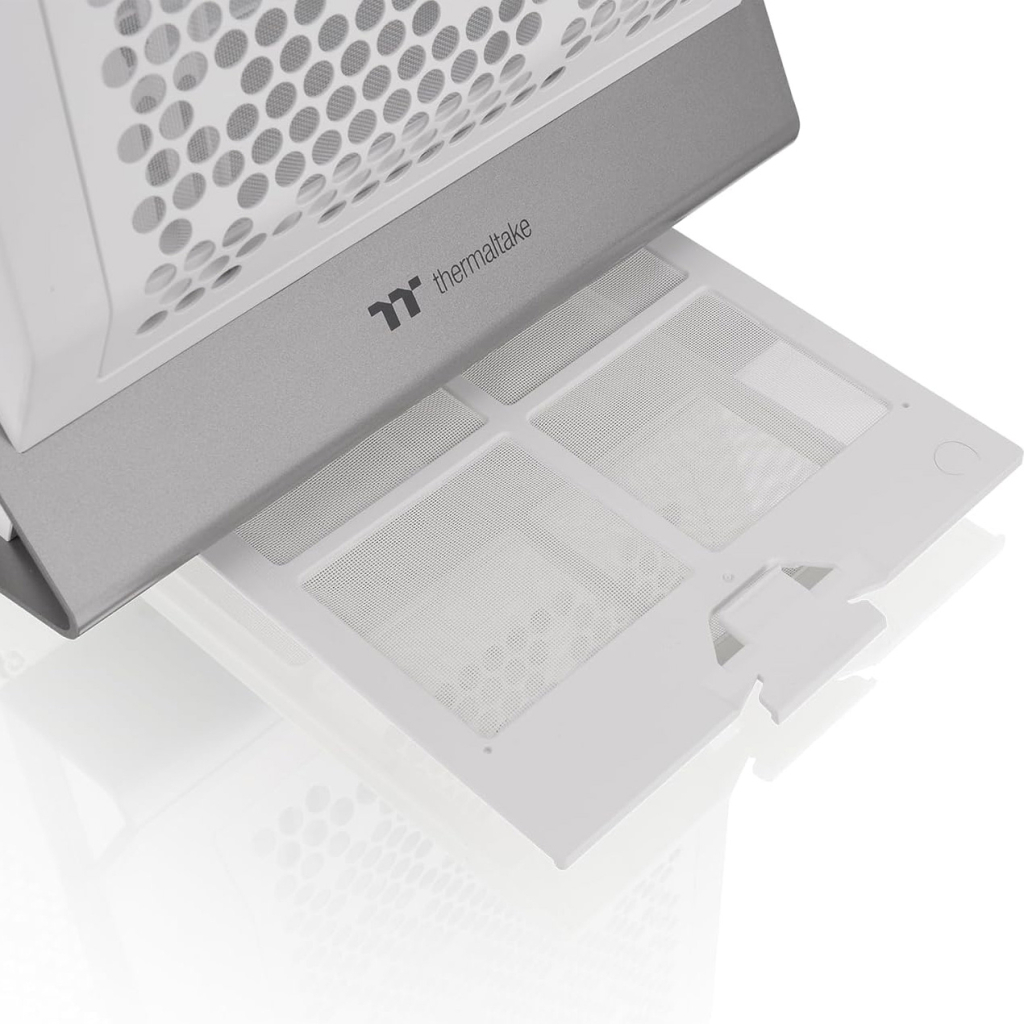 Корпус ThermalTake Ceres 300 TG ARGB White (CA-1Y2-00M6WN-00) - зображення 7