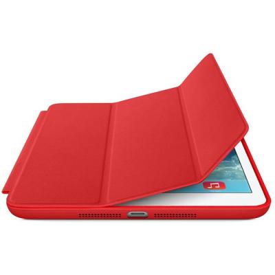 Чохол до планшета Apple Smart Case для iPad mini /red (ME711ZM/A) - зображення 3