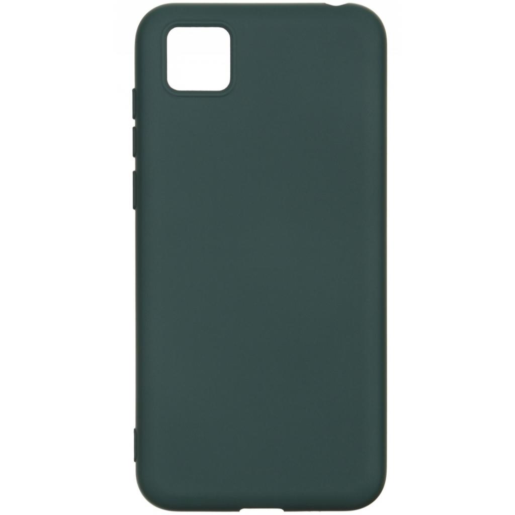 Чохол до мобільного телефона Armorstandart ICON Case Huawei Y5p Pine Green (ARM57115) - зображення 1