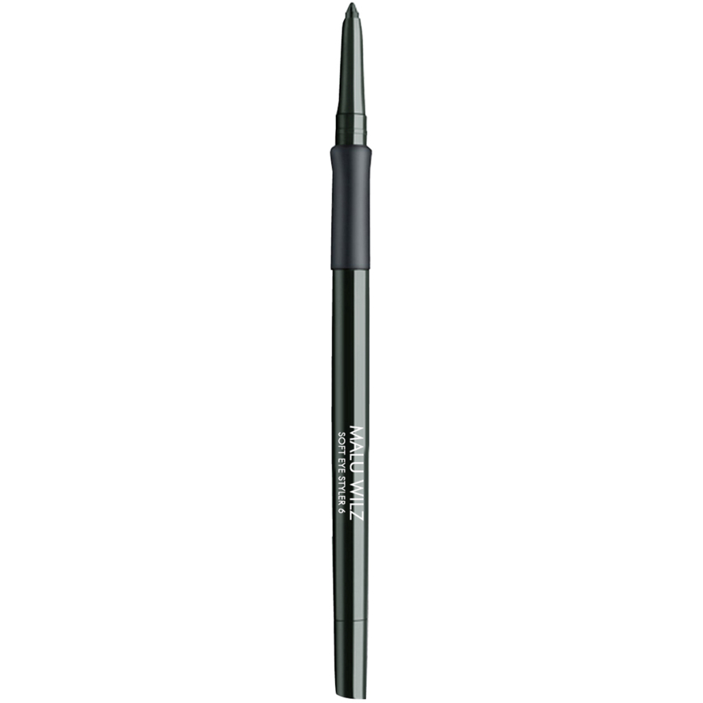 Олівець для очей Malu Wilz Soft Eye Styler 06 - Pine Forest (4043993437763) - изображение 1