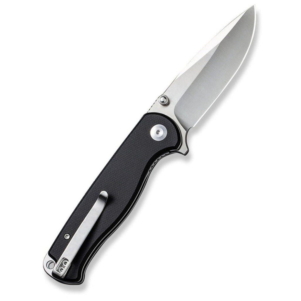 Ніж Sencut Errant, Black G10, Satin (S23054B-3) - зображення 3