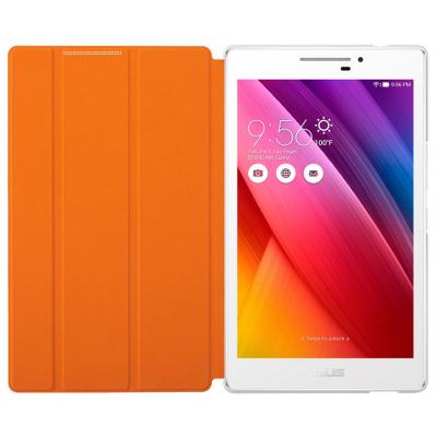 Чохол до планшета ASUS ZenPad C 7.0" TriCover Z370C / Z370CG White (90XB015P-BSL2Y0) - зображення 3