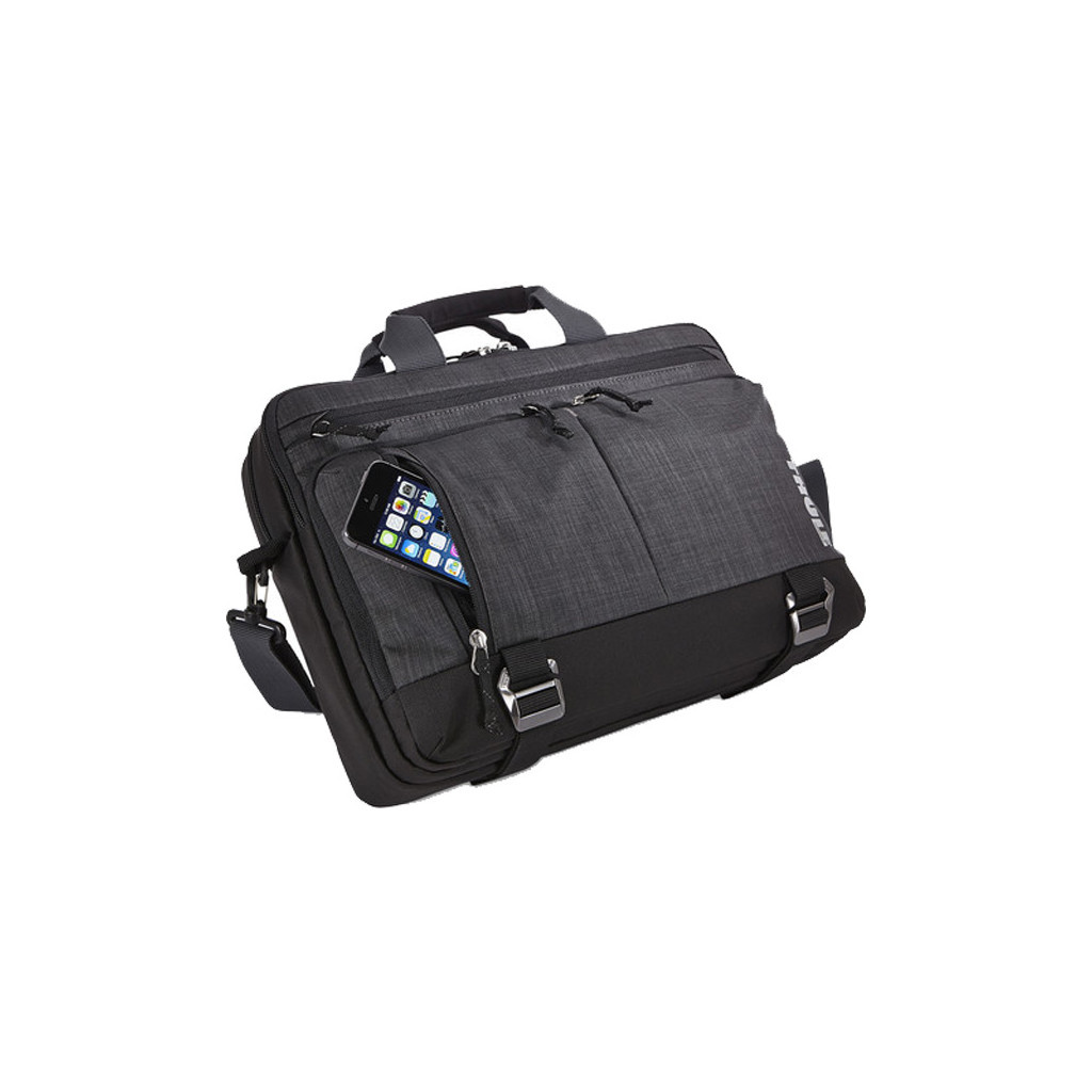 Сумка для ноутбука Thule 15" Stravan Deluxe Bag (TSDB115G) - зображення 5