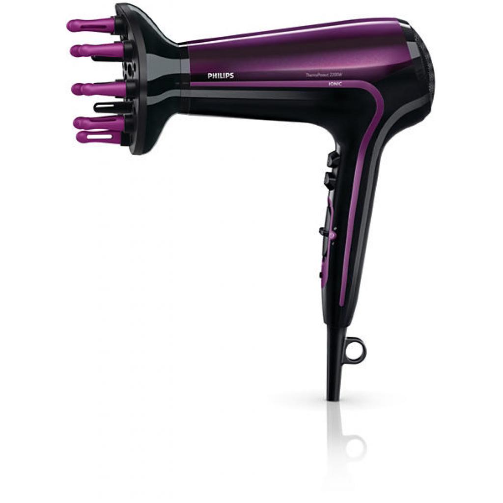 Фен Philips HP 8233/00 (HP8233/00) - зображення 3