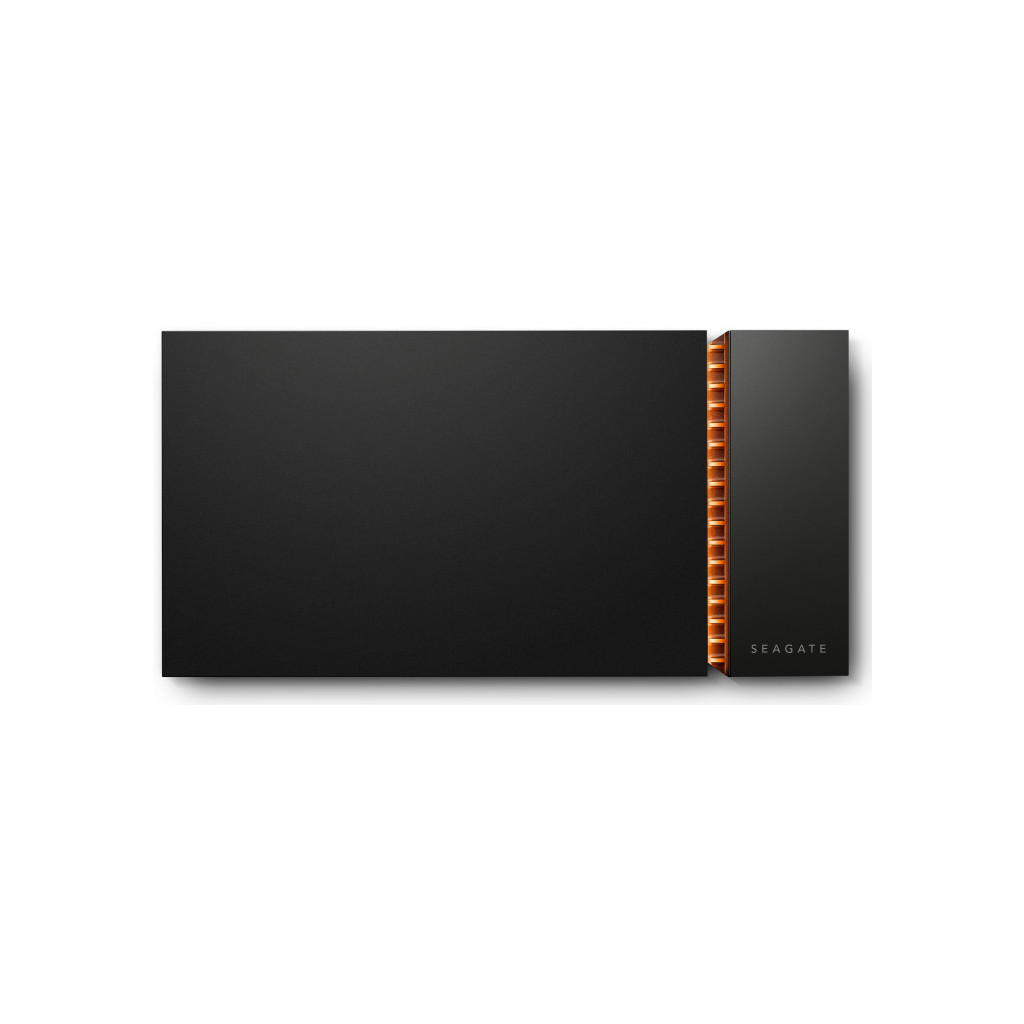 Зовнішній жорсткий диск 3.5" 4TB Seagate (STJF4000400) - зображення 8