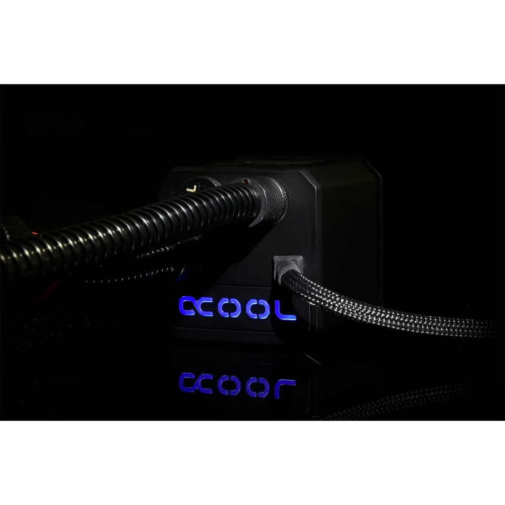 Система рідинного охолодження Alphacool 11285 - зображення 9