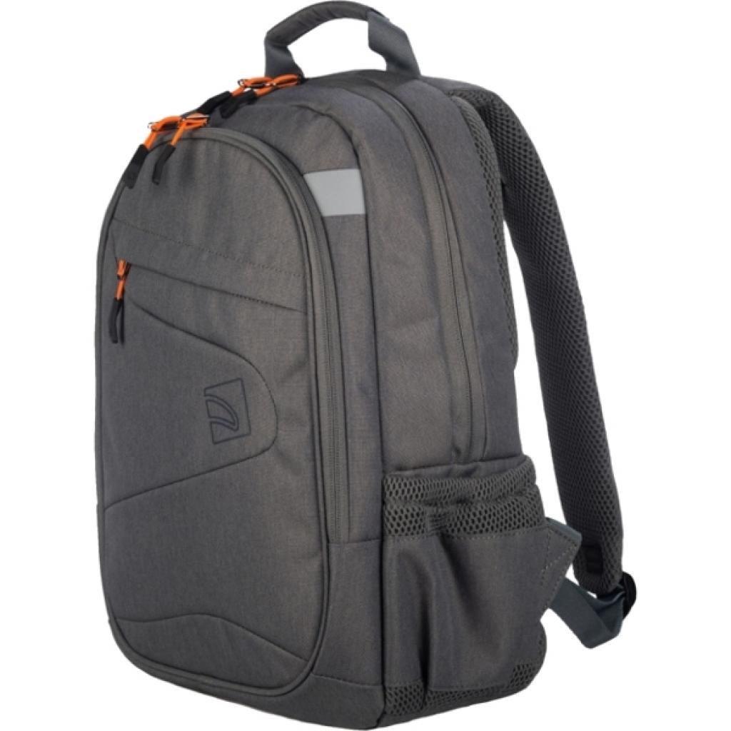 Рюкзак для ноутбука Tucano 14" Lato2, Grey (BKLT14-G) - зображення 1