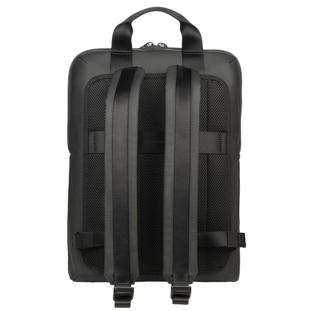 Рюкзак для ноутбука Tucano 16" Gommo black (BKGOM15-BK) - зображення 4