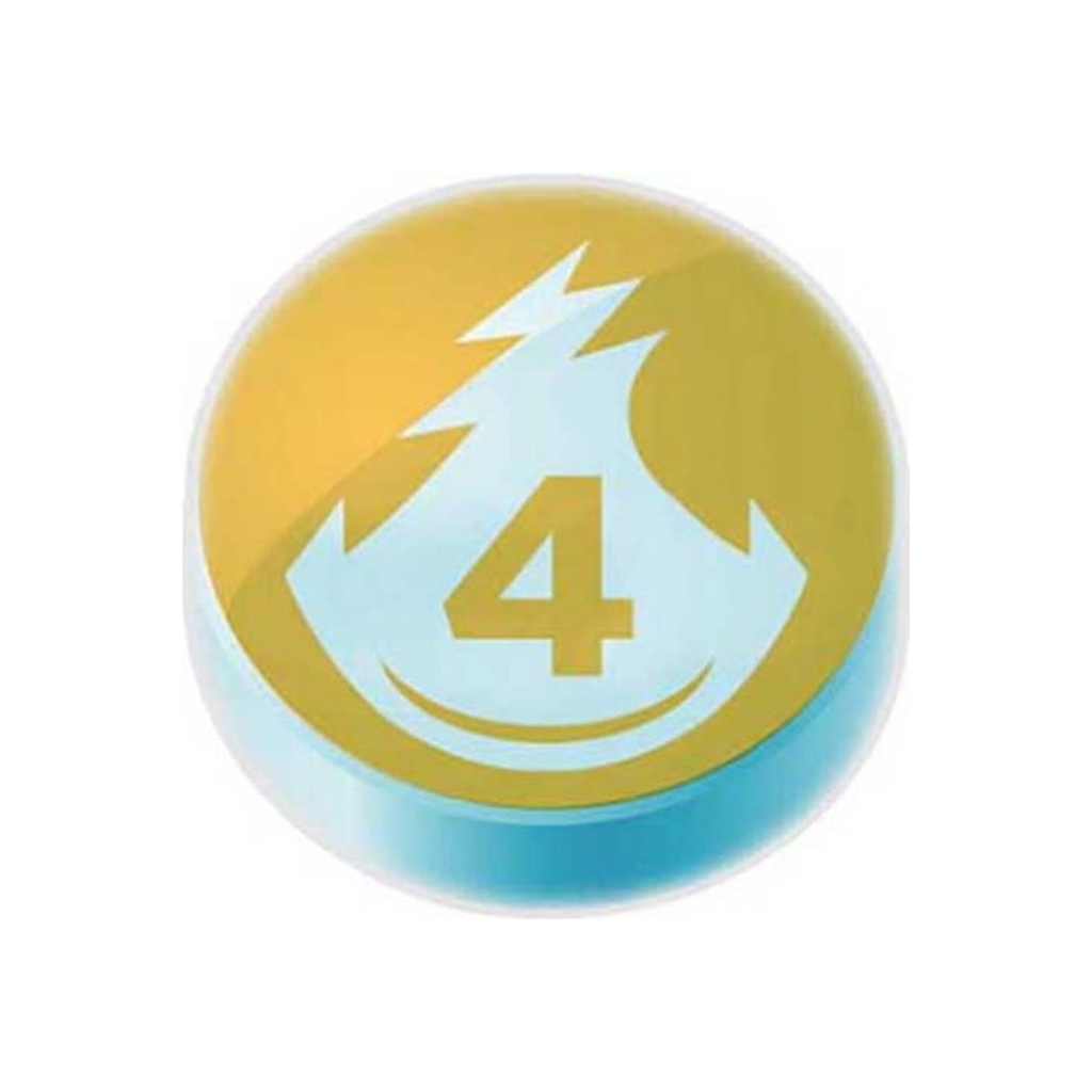 Настільна гра Games 7 Days Bullet. Делюкс пули (укр.) (BS002UA) - зображення 2