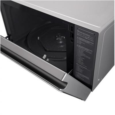Мікрохвильова піч LG MJ3965AIS - зображення 5