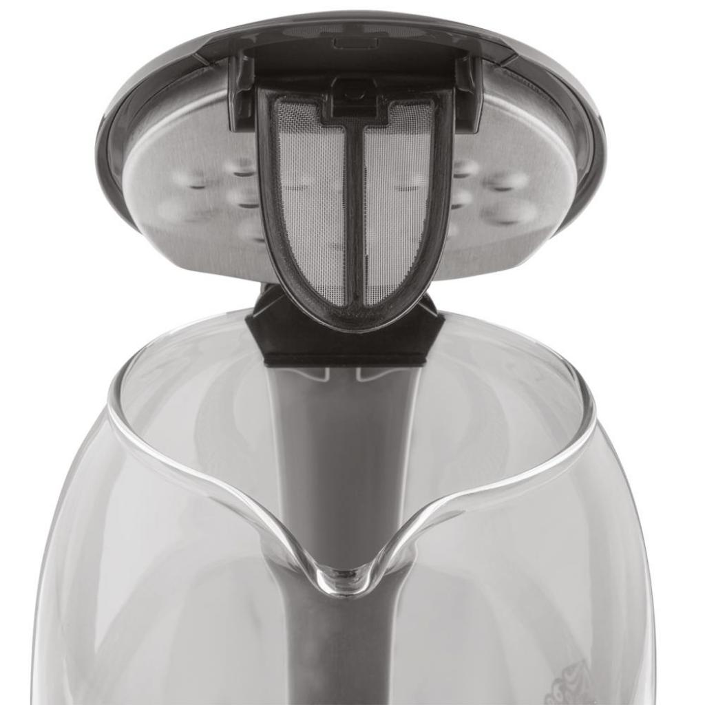 Електрочайник Scarlett SC-EK27G64 - зображення 3