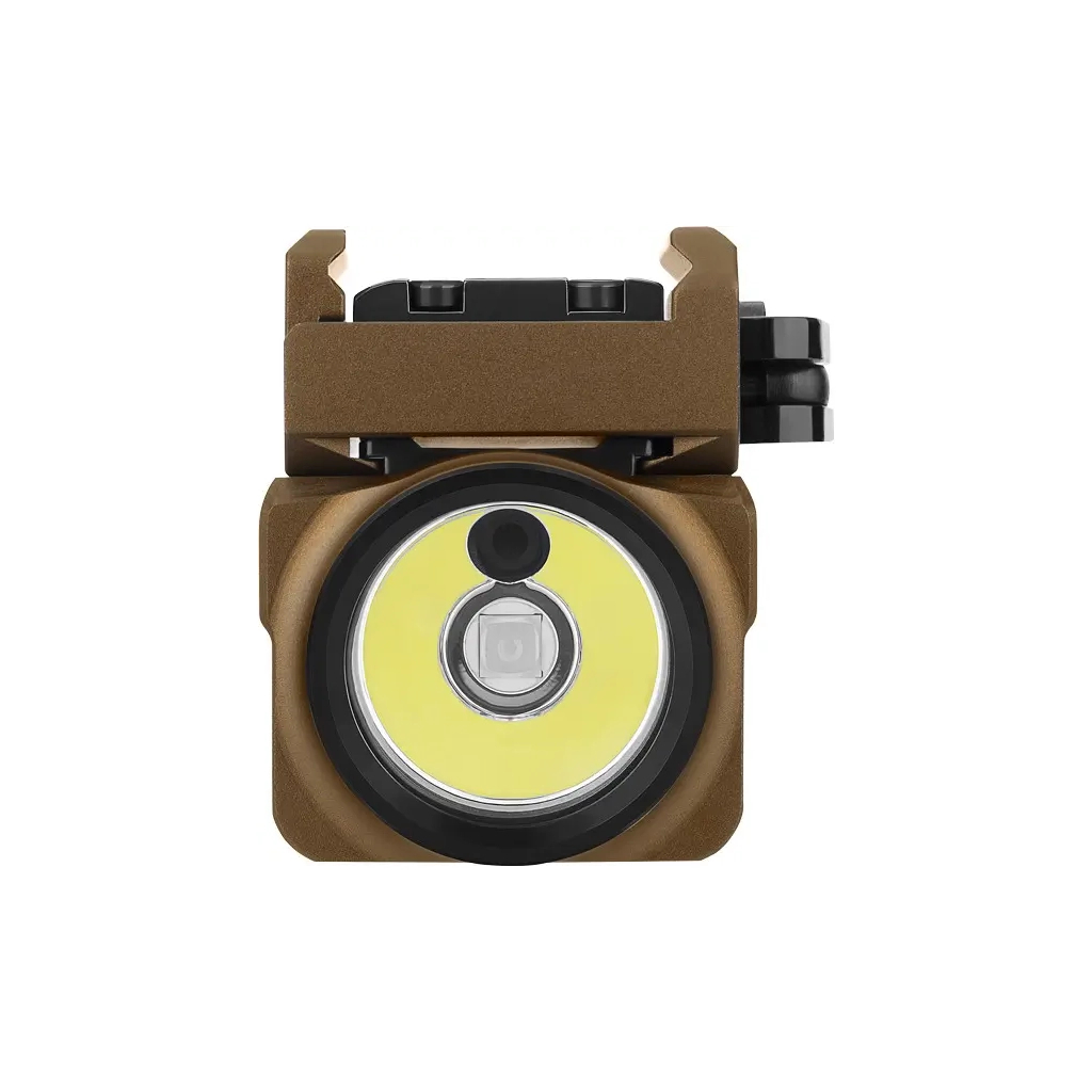 Ліхтар Olight Baldr S Desert Tan (2370.35.23) - зображення 7