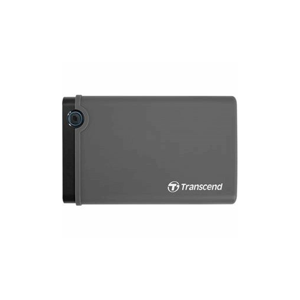 Кишеня зовнішня Transcend TS0GSJ25CK3 - зображення 1