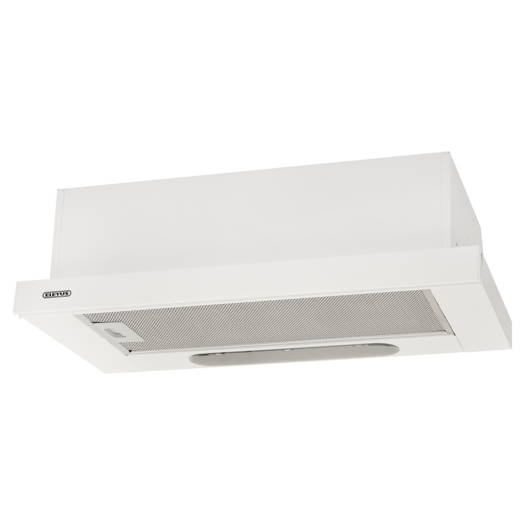 Витяжка кухонна Eleyus BREEZE 470 50 WH - зображення 6