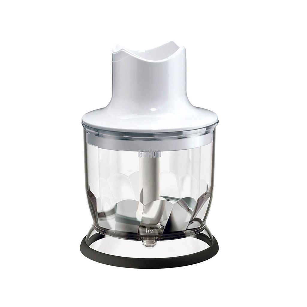 Блендер Braun MQ 3145 WH APERITIVE - зображення 2