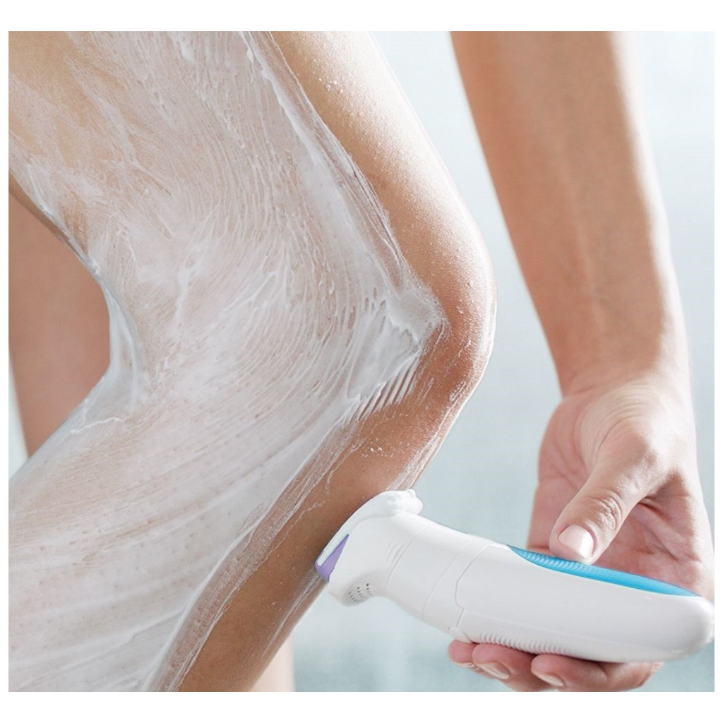 Епілятор Braun SES 5/890 - зображення 5