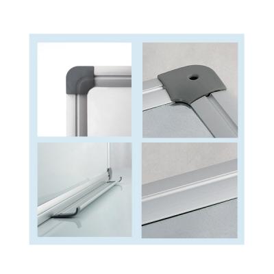 Офісна дошка Axent magnetic, 90X120см, aluminum frame (9503-А) - зображення 2