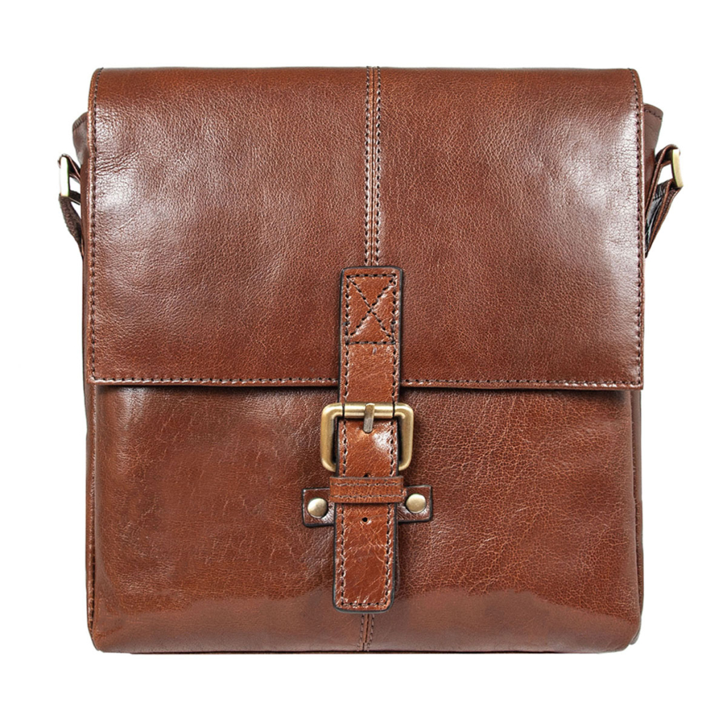 Сумка Ashwood Murphy Chestnut - зображення 1