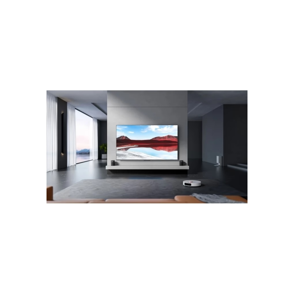 Телевізор Xiaomi TV A Pro 75 2025 - зображення 6