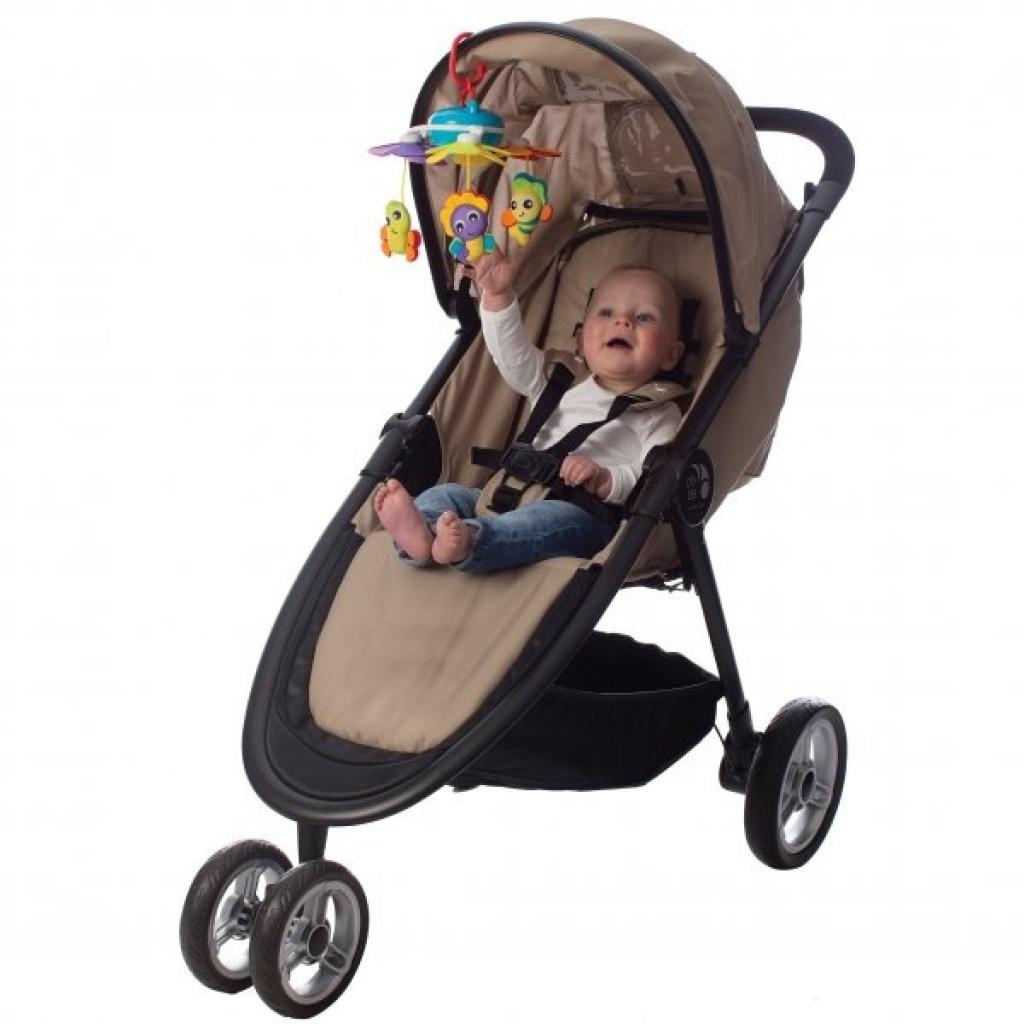 Мобіле Playgro Подводный мир (15417) - зображення 3